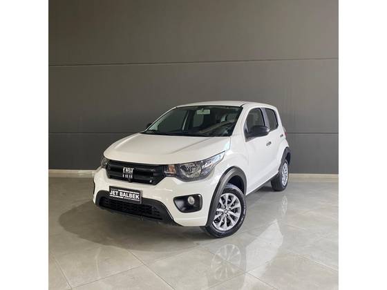 FIAT MOBI 1.0 FIREFLY FLEX LIKE. MANUAL FIAT MOBI 1.0 FIREFLY FLEX LIKE. MANUAL
